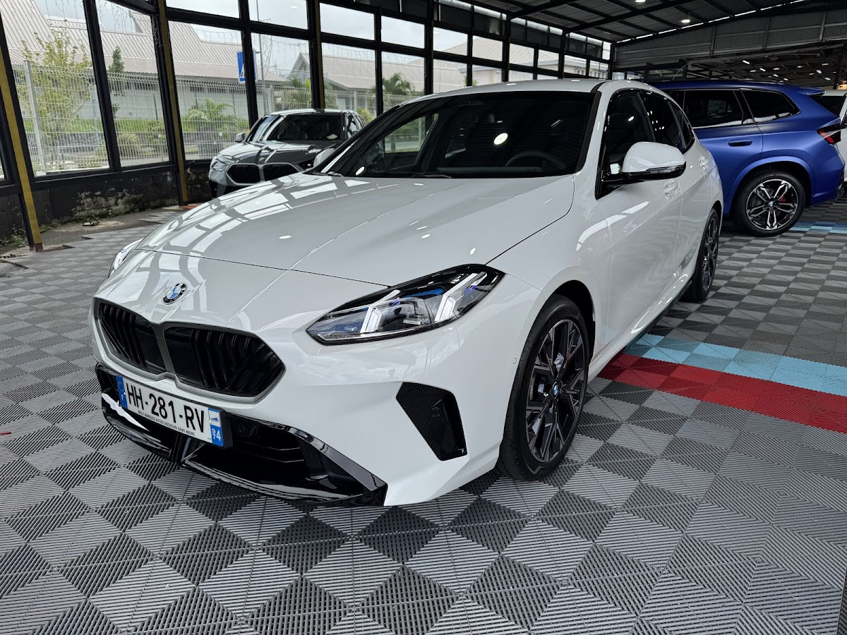 MULTI MARQUES AUTOS CHECKOURI — photo 2