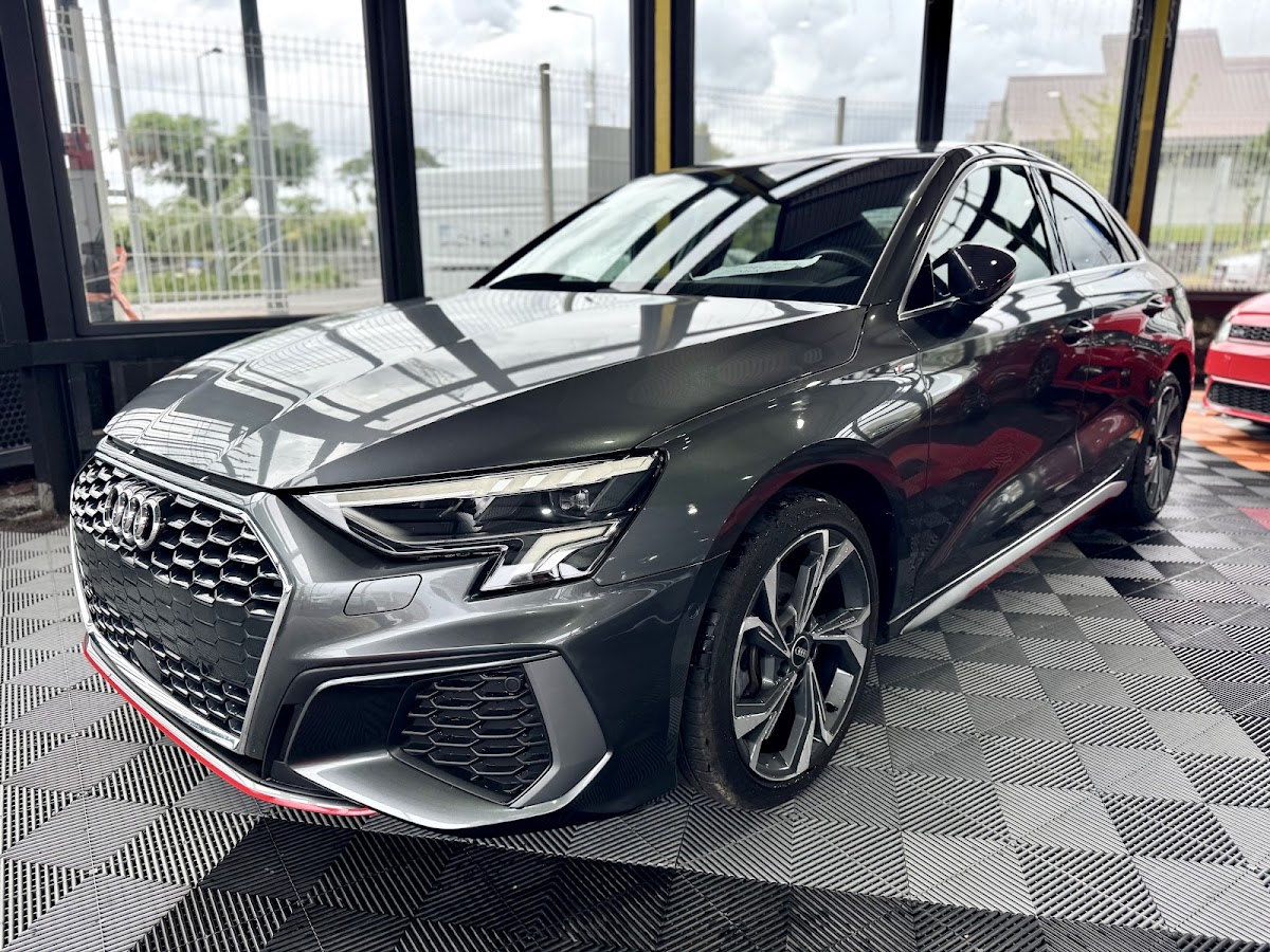 MULTI MARQUES AUTOS CHECKOURI — photo 4