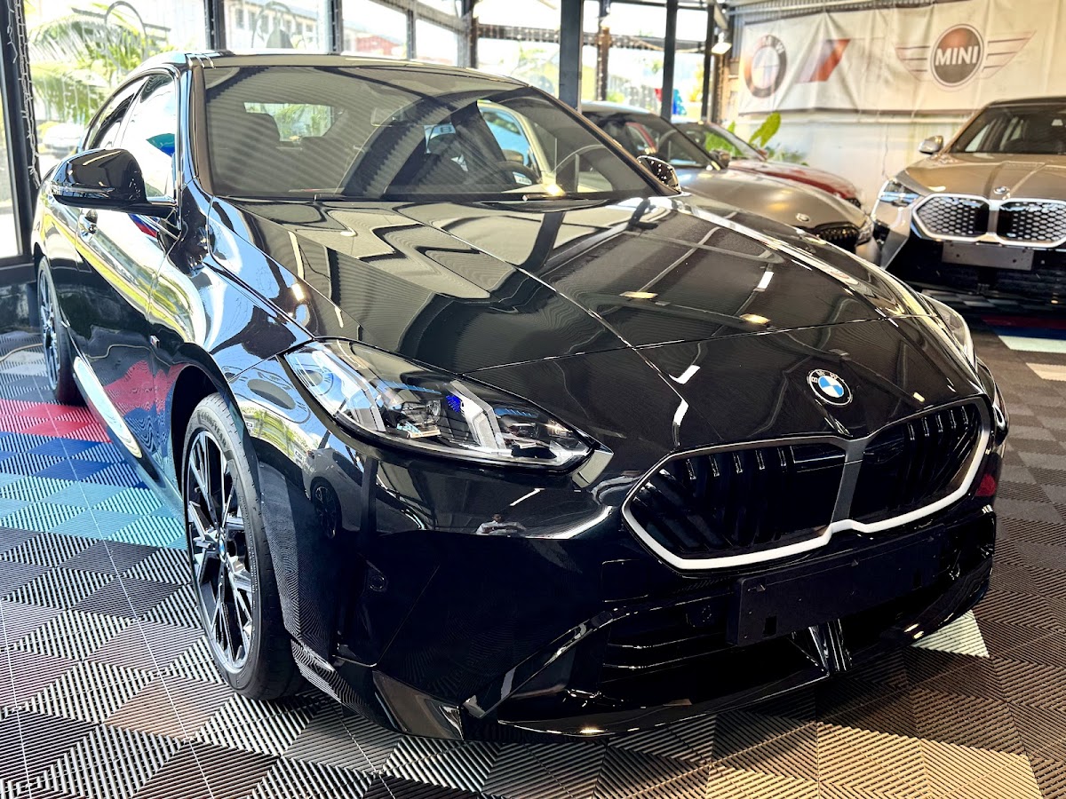 MULTI MARQUES AUTOS CHECKOURI — photo 5