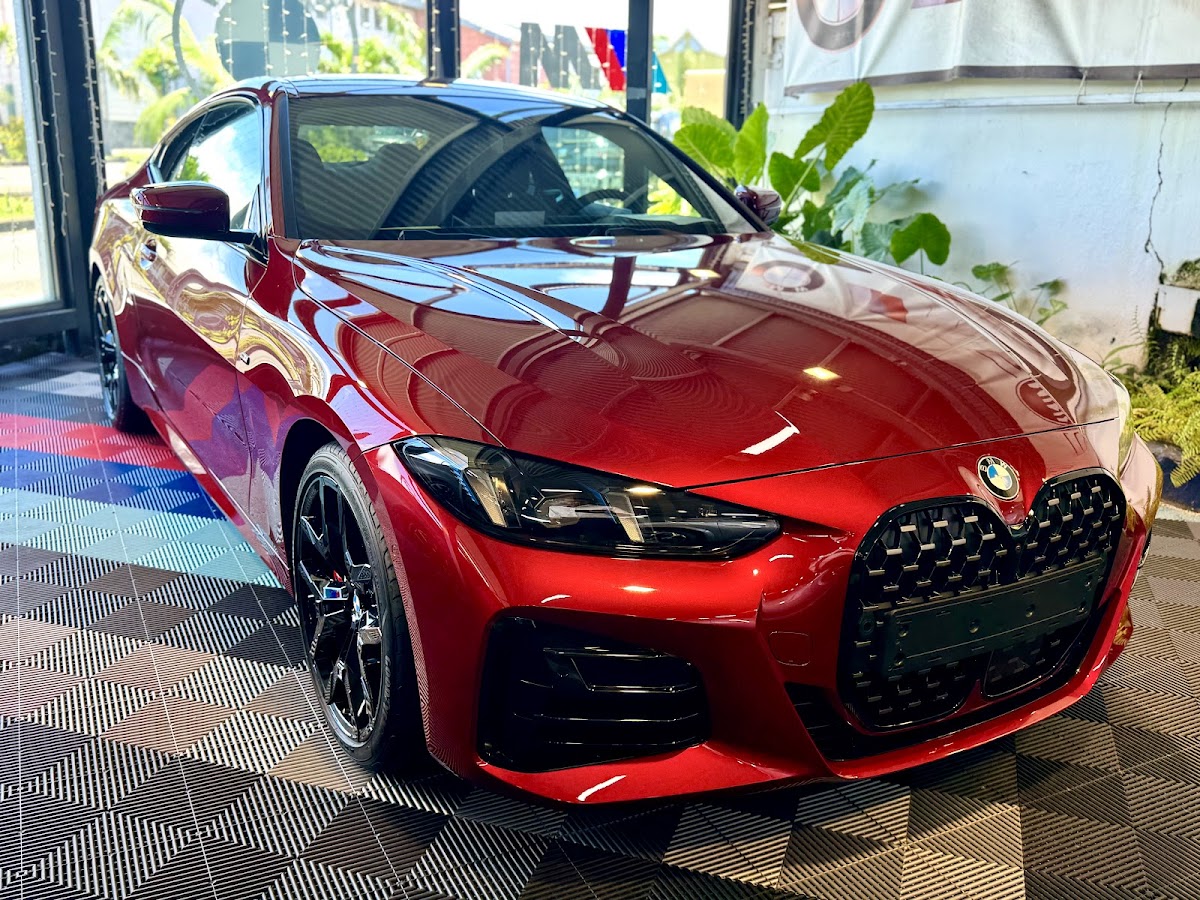 MULTI MARQUES AUTOS CHECKOURI — photo 6